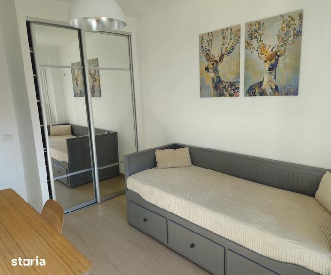 Apartament cu 3 camere în 13 Septembrie