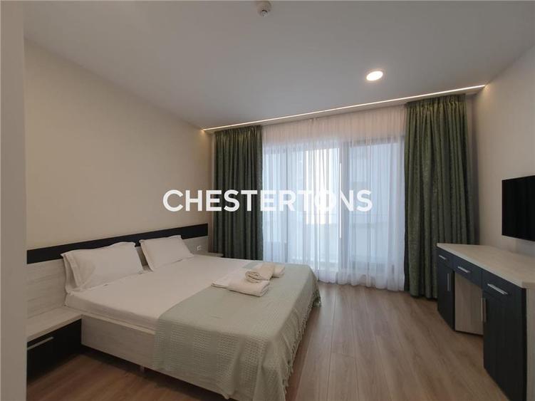 Apartament cu 2 camere decomandat, mobilat în Sud-Est