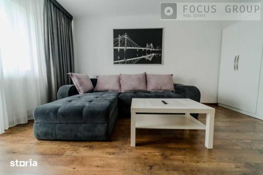 Apartament cu 2 camere în Vitan — fotografia 3
