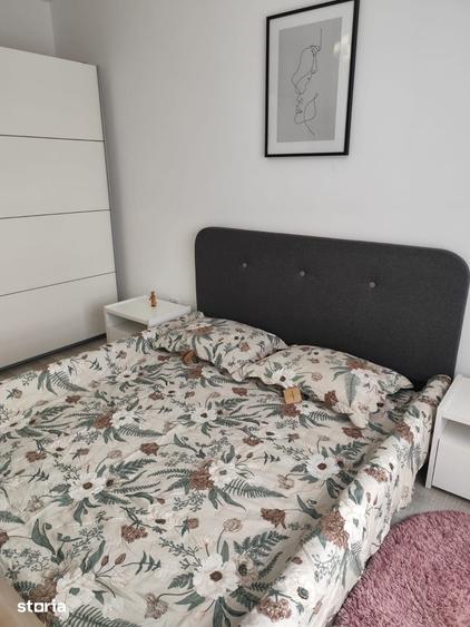 Apartament cu 2 camere decomandat în Șelimbăr