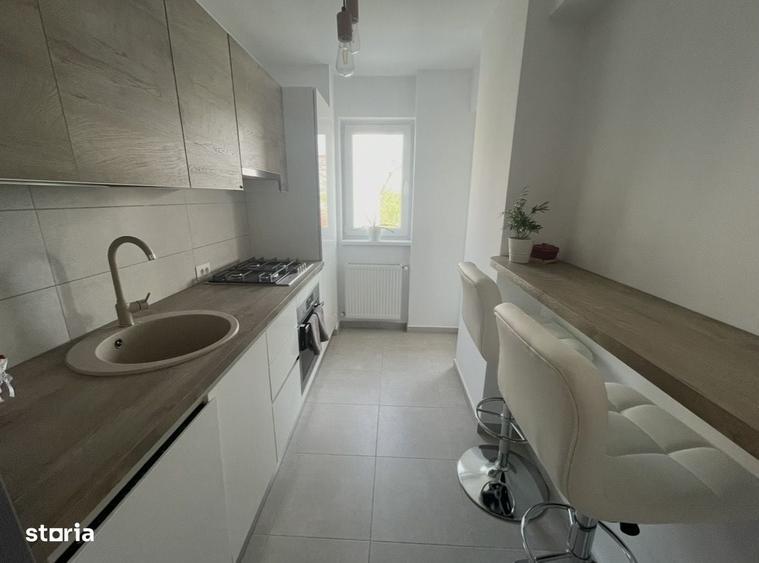 Apartament cu 2 camere în Militari