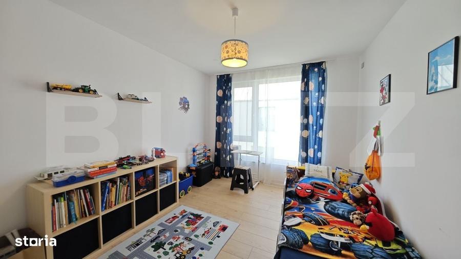 Casă cu 4 camere cu Teren 781 Mp în Central
