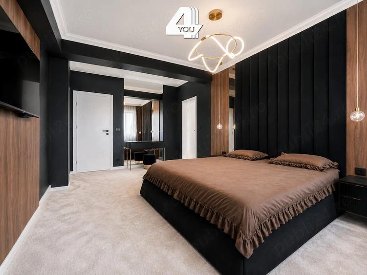 Apartament cu 3 camere decomandat în Alfa