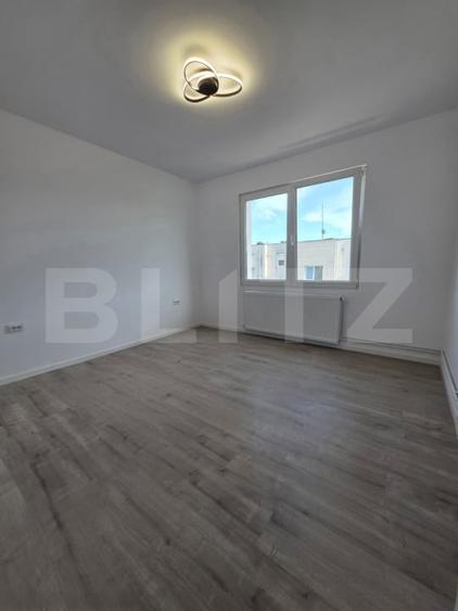 De vânzare apartament 3 camere decomandat – 66,49 mp – complet renovat - 5