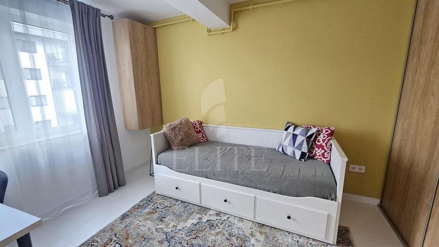 Apartament 2 camere în zona  Baza Sportiva Gheorgheni - 14