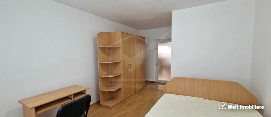 Apartament cu 3 camere decomandat în Zorilor