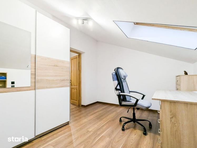 Apartament Modern | 3 Camere | Teilor | Parcare! - 9