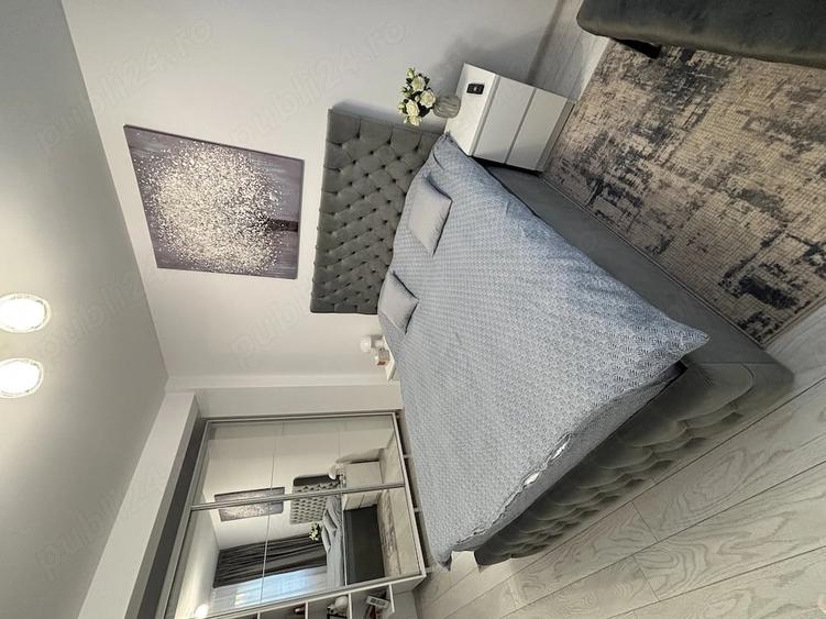 Apartament 3 camere, Valea Lupului, 300 m str.principala. - 4