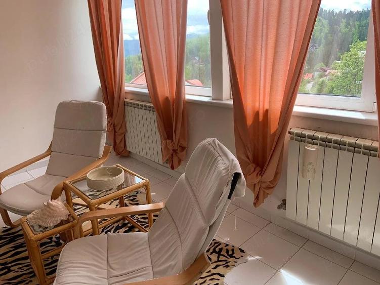 Apartament cu 2 camere semidecomandat în Gara de Nord