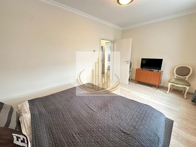 Exclusivitate | Apartament Premium 2 Camere cu Parcare Inclusă - 6