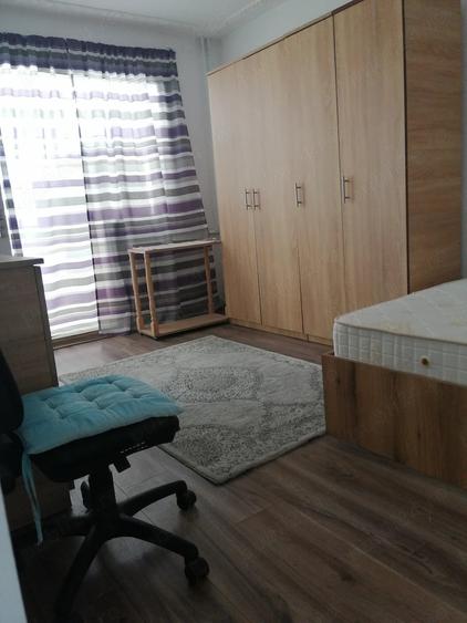 Garsonieră decomandată în Buziașului