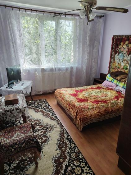 Apartament cu 2 camere semidecomandat în Ultracentral