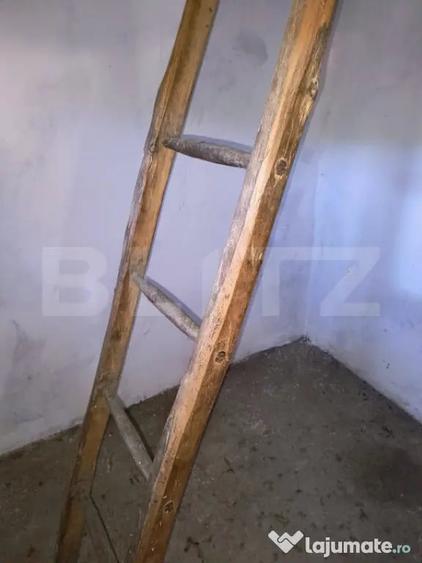Casă cu 3 camere cu Teren 957 Mp în Central
