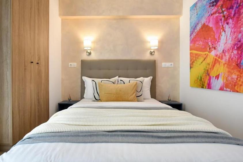 Apartament cu 2 camere în Floreasca