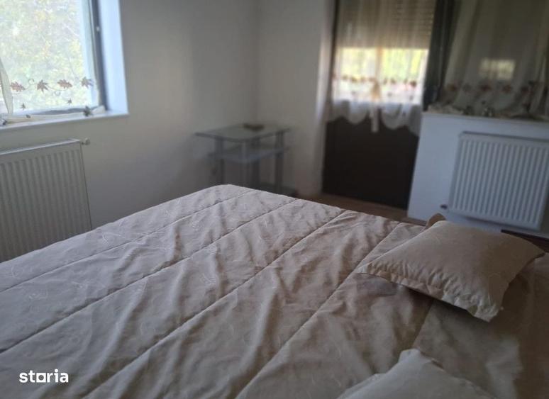 Casă cu 4 camere în Popas Păcurari