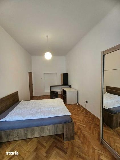 Inchiriez apartament 3 camere ultracentral - 8