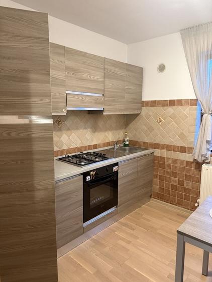 Apartament cu 2 camere nedecomandat în Central