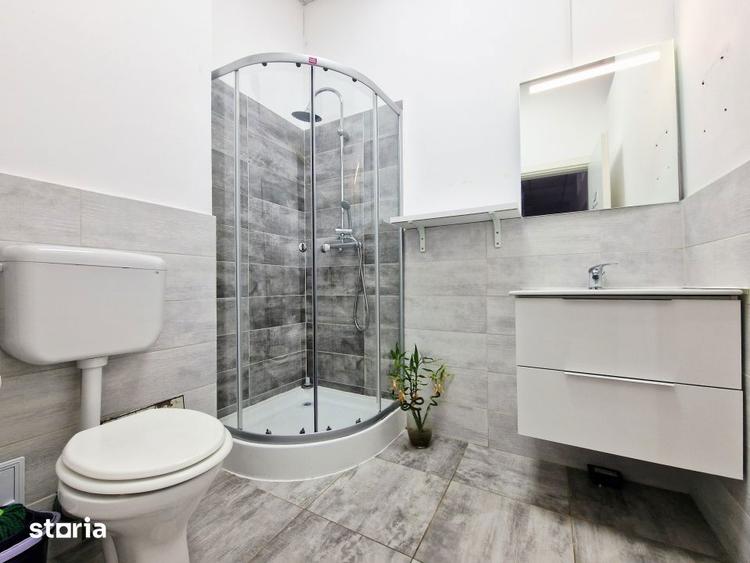 Spațiu comercial, de 91 mp, în Zorilor