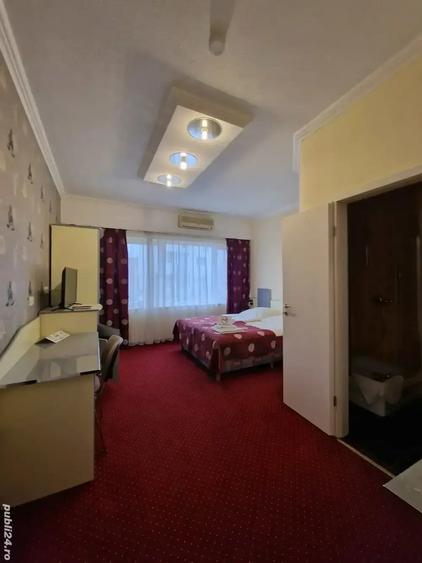 Spațiu comercial, de 400 mp, în Girocului