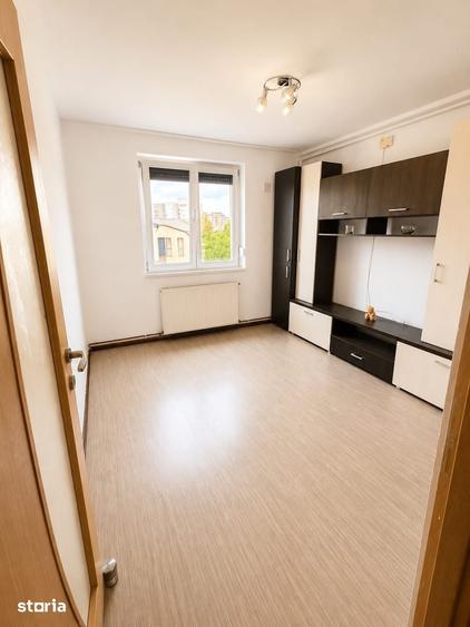 Apartament cu 2 camere în Bartolomeu