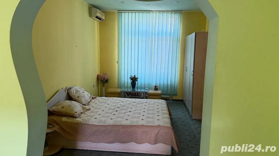 Garsonieră nedecomandată în Iosefin