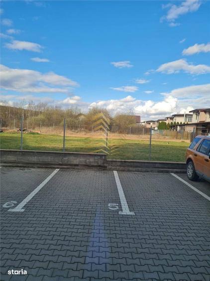 Apartament cu 3 camere în Nord
