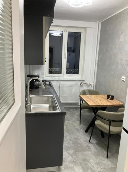 Chirie: 2 camere modern – Drumul Taberei, Bucla - 7