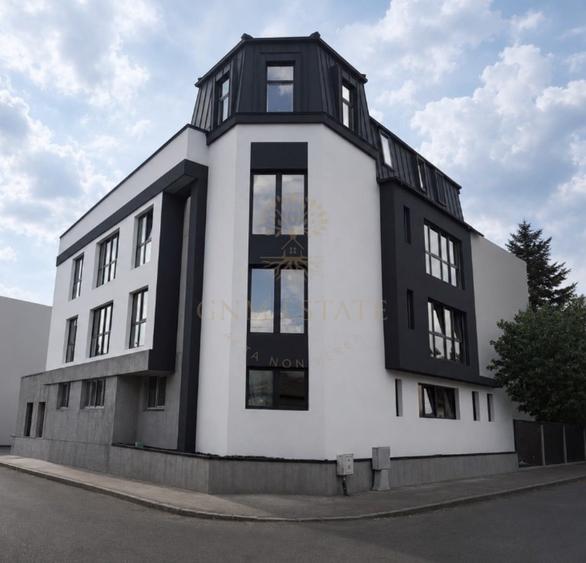 Central apartament 2 cam +parcare  constr 2026 langa parc - 3