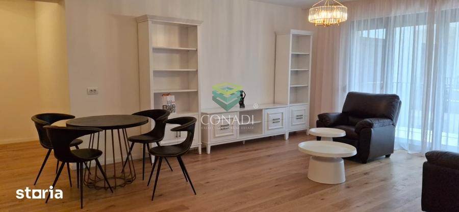 Apartament cu 2 camere în Grivița