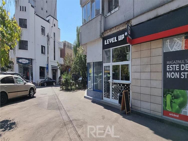 Inchiriere spatiu comercial stradal - Ion Mihalache - 2