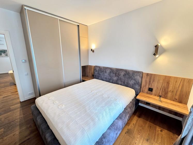 Apt 2 camere | 9 min Metrou Orizont | Centrala Imobil | Parcare | One Cotroceni - 10
