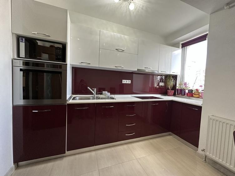 Apartament cu 2 camere decomandat în Șelimbăr