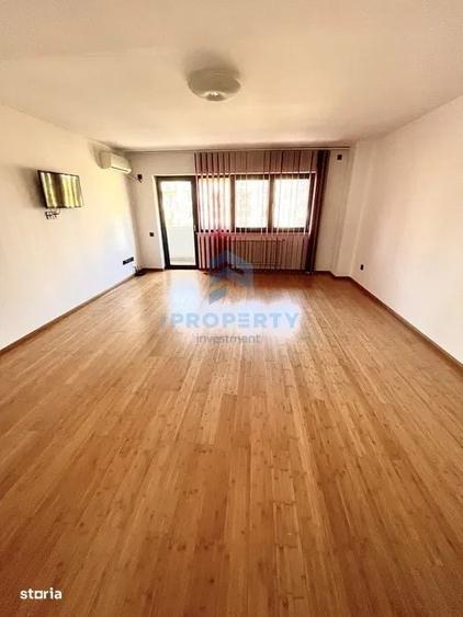 Inchiriere Apartament 2 camere in Timpuri Noi Nemobilat Birouri/Rezide - 1