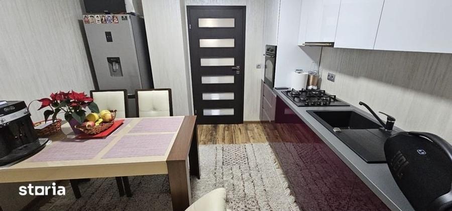 Particular Inchiriez apartament 2 camere Craiova centru - 5