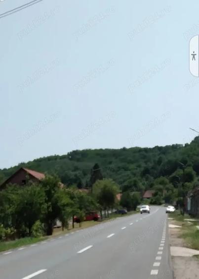 Casă cu 3 camere cu Teren 3000 Mp în Fârliug