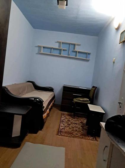 Garsonieră semidecomandată în Podul de Piatră