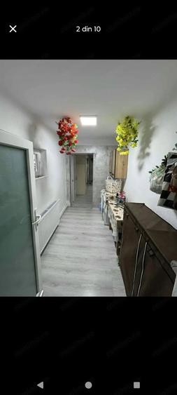 Casă cu Teren 1075 Mp în Central