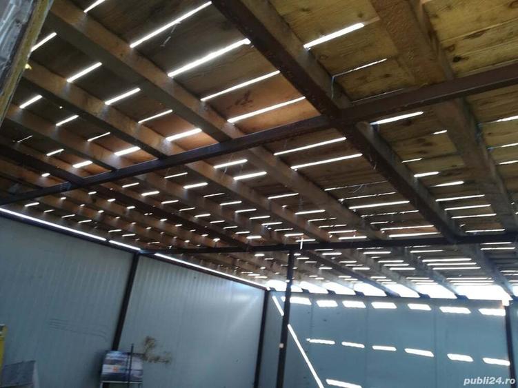 Teren Agigea intravilan construibil - 3