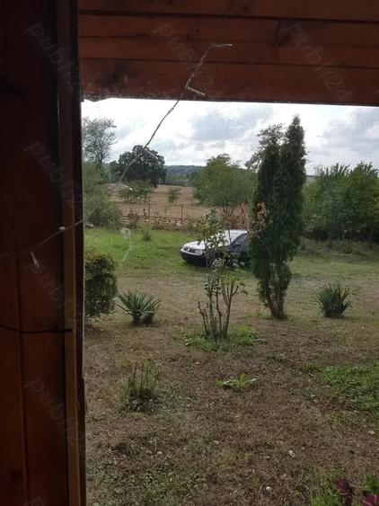 Casă cu 6 camere în Sinersig