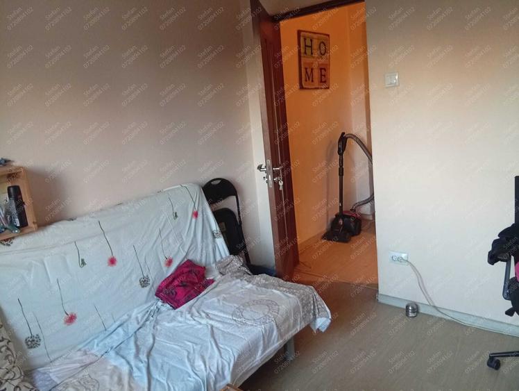 Apartament cu 2 camere decomandat în Lujerului