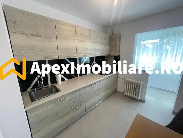 Apartament cu 2 camere decomandat, mobilat în Nicolae Grigorescu
