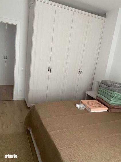 Apartament cu 2 camere Bucure?tii Noi - 4