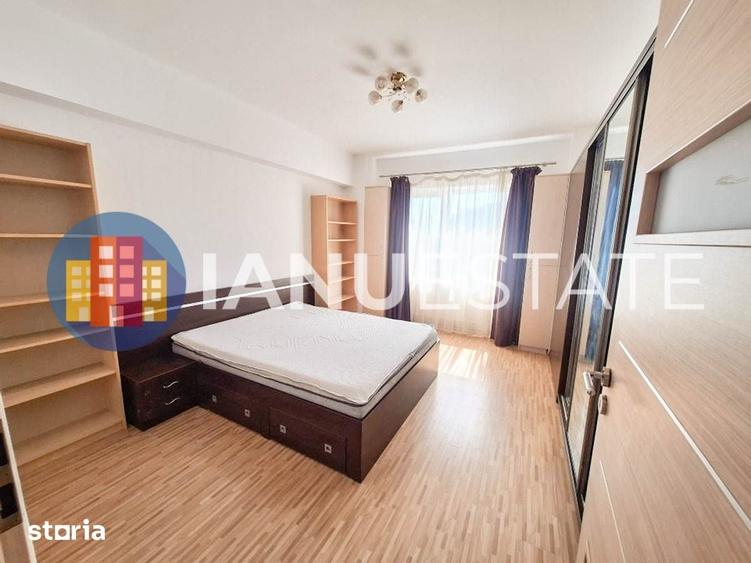 Berceni 10` Metrou Piata Sudului SunPlaza Centrala Parcare PetFriendly - 5