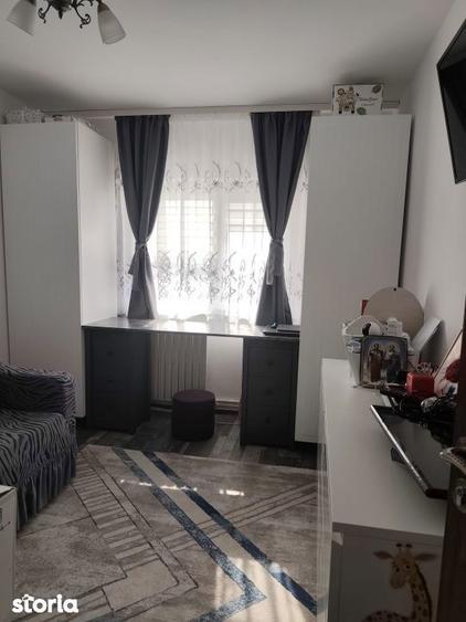 Apartament cu 3 camere decomandat, mobilat în Inel I