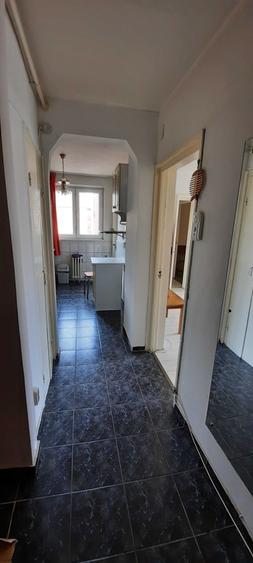 Apartament cu 2 camere în Calea București
