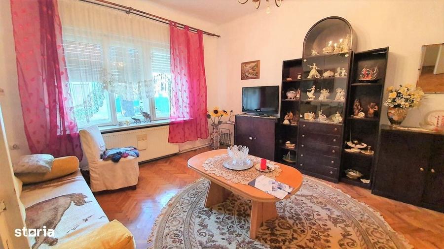 Apartament cu 2 camere în Șelimbăr — fotografia 3