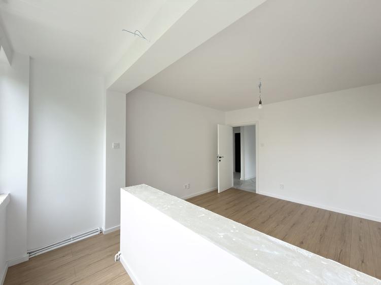 Apartament cu 2 camere semidecomandat în Gheorghe Lazăr
