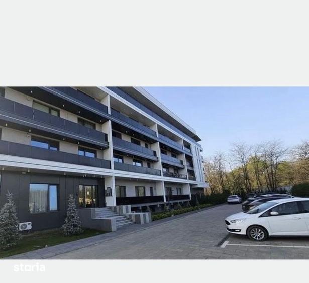 Apartamente 3 camere bloc nou - 2