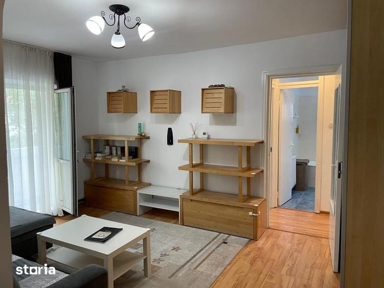 Apartament cu 2 camere în Sud