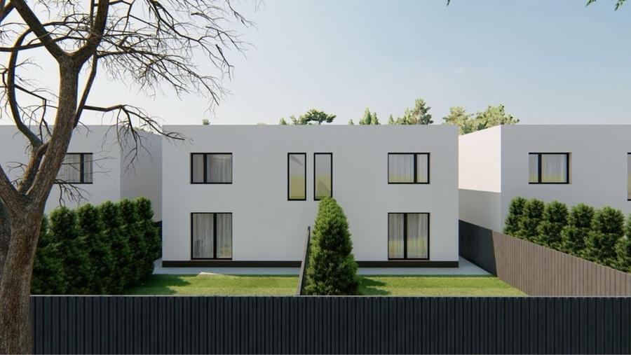 Casă cu 4 camere în Smeura